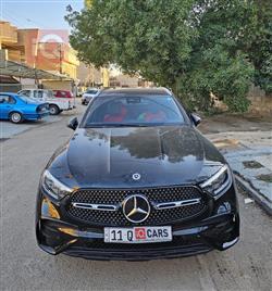 مرسيدس بنز GLC